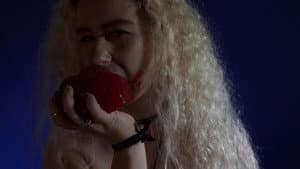 Girl Blood Sport — foto 2
