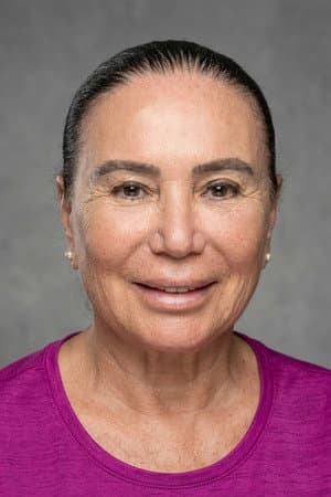 Binnaz Ergin