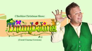 CBeebies Presents: Thumbelina — foto 6