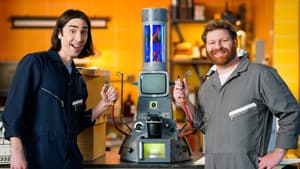 Funny Or Die's High Science — foto 4