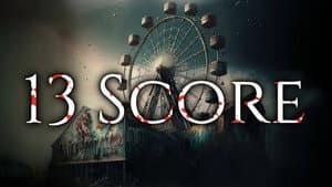13 Score — foto 1