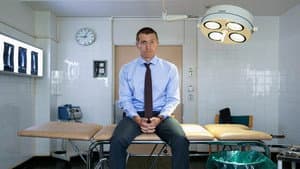 Mies joka kuoli — foto 1