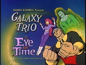 El ojo del tiempo