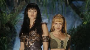 Xena: La Princesa Guerrera — foto 5