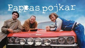 Pappas pojkar — foto 1