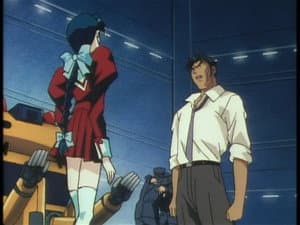 Episodio 1