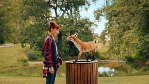 La escuela de animales mágicos — foto 4