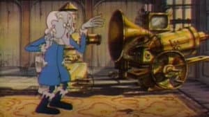 The Care Bears Battle the Freeze Machine — foto 1