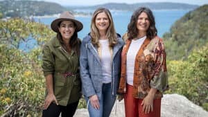 Great Australian Walks With Julia Zemiro — foto 6