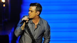 Robbie Williams: Live BBC Electric Proms — foto 1