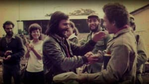 Los 120, la brigada del café — foto 1