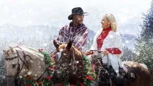Una Navidad en Montana — foto 1