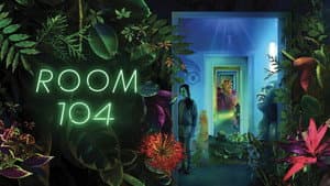 Room 104 — foto 1