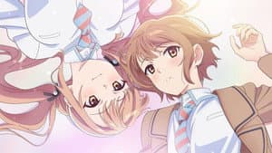 Love Is Indivisible by Twins — foto 3