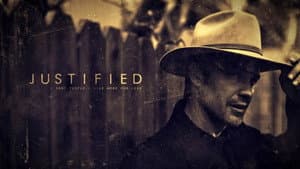 Justified: La ley de Raylan — foto 11