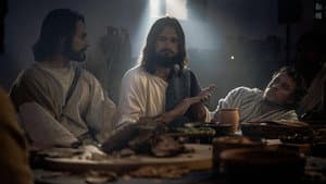 Jesus: A Deaf Missions Film — foto 2