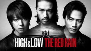 HiGH&LOW: The Red Rain — foto 4
