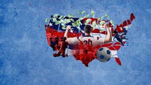The Billion Dollar Goal — foto 1
