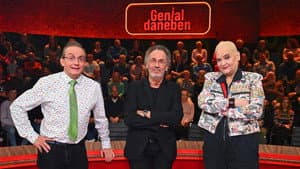 Genial daneben — foto 1