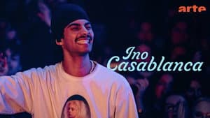 Ino Casablanca @ARTE Dans le Club - ARTE Concert — foto 1
