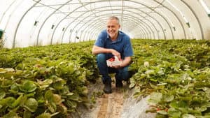 Michel Roux's Provence Masterclass — foto 1