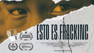Esto es Fracking — foto 1