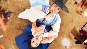 Inspector Secreto y Joy — foto 5