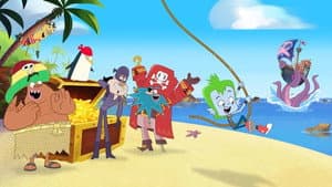 Pirate Express — foto 6