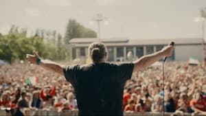 Le cas Meloni — foto 4