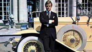 The Great Gatsby — foto 4