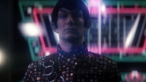 Star Trek: Horizon — foto 1