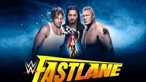 WWE Fastlane 2016 — foto 3
