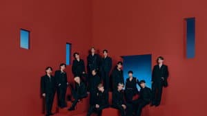 세븐틴 파워 오브 러브 : 더 무비 — foto 1