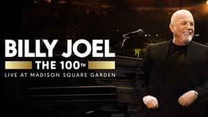 Billy Joel: The 100th - Live at Madison Square Garden — foto 1