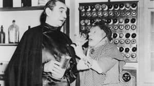 Mother Riley Meets the Vampire — foto 1