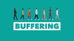 Buffering — foto 3