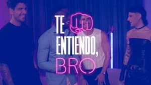 Te entiendo, bro — foto 1