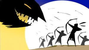 Episodio 22