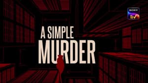 A Simple Murder — foto 2