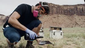 Collodion: The Process of Preservation — foto 1