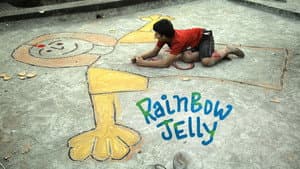 Rainbow Jelly — foto 4