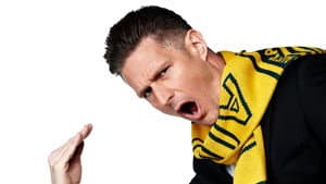 Gruen Sweat — foto 2
