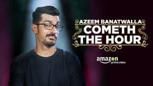 Azeem Banatwalla: Cometh The Hour — foto 1