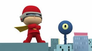 Pocoyo y el Circo Espacial — foto 3
