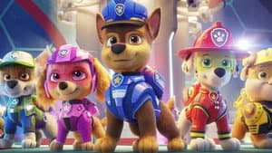 La Patrulla Canina: La película — foto 7