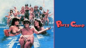 Party Camp — foto 5