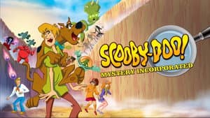 ¡Scooby-Doo! Misterios S.A. — foto 6