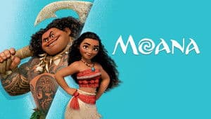 Moana: Un mar de aventuras — foto 5