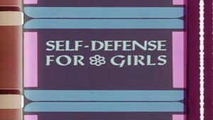 Self-Defense for Girls — foto 1