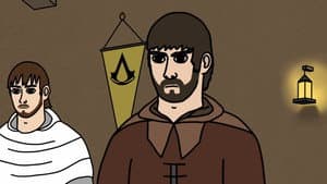 Assassin's Creed: Savage Industry — foto 8